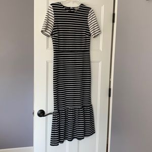 ASOS dress